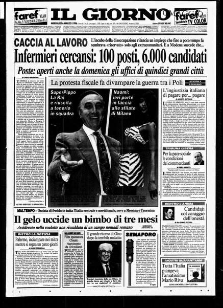 Il giorno